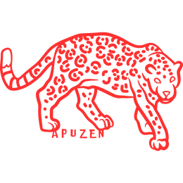 Apuzen Logo